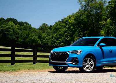 2019 Audi Q3 USA-spec first drive: Loyalty pledge