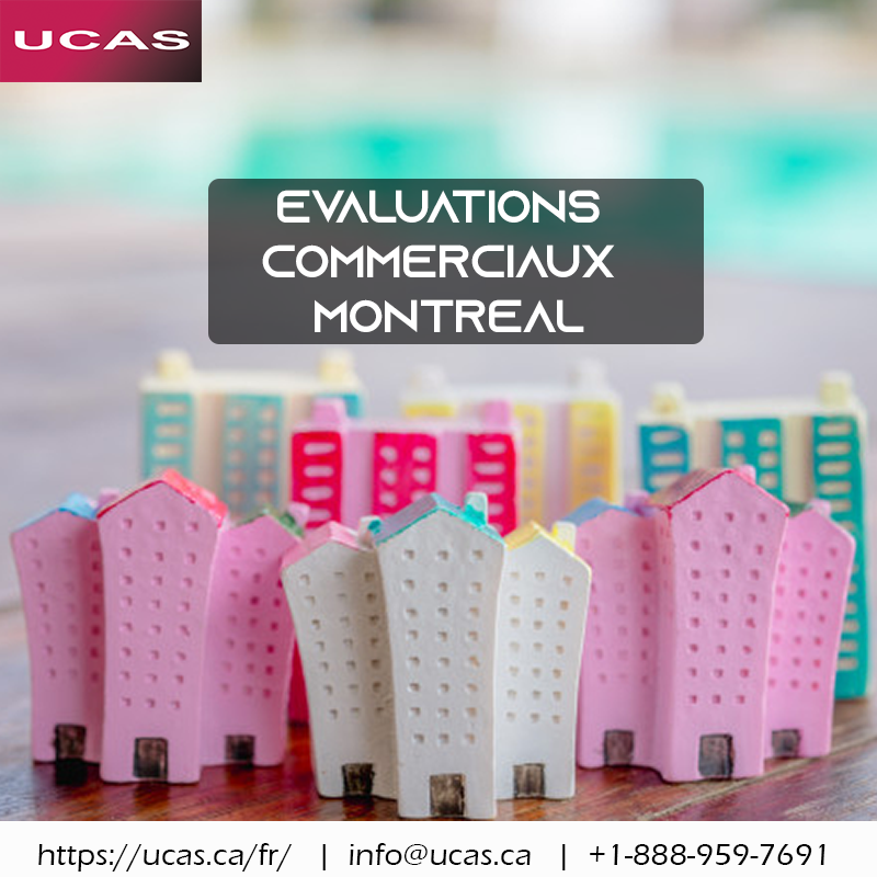 Explain Commercial Real Estate Appraisal in Simple Term
