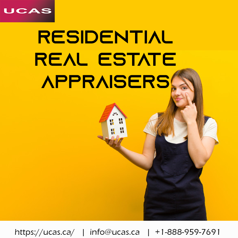 Specialized real estate valuations and appraisals services growing in demand