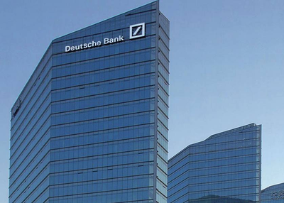 Paon merkkejä: Rahastot vetäneet pois talletuksiaan Deutsche Bankista