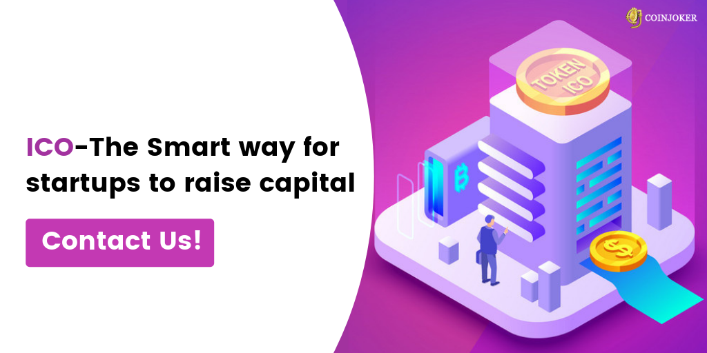 How to successfully launch an ICO platform without scam?