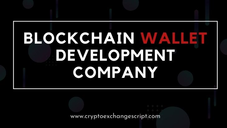 Blockchain Wallet Development Company- Coinjoker