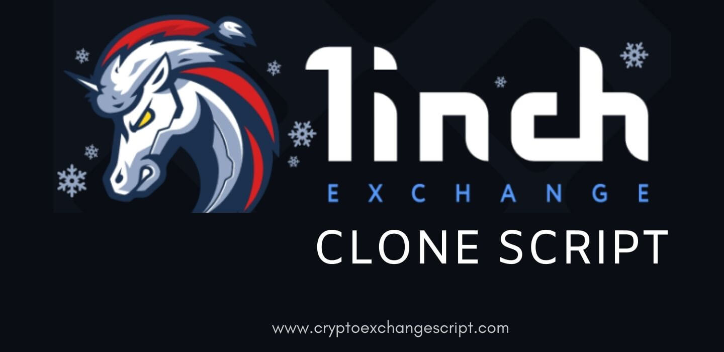 1inch Exchange Clone Script-To Start DeFi Exchange like 1inchExchange