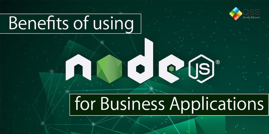 Why nodejs development services become a customary solution for businesses?