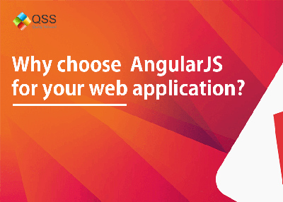 Why AngularJS is considered perfect for Web Application Development?