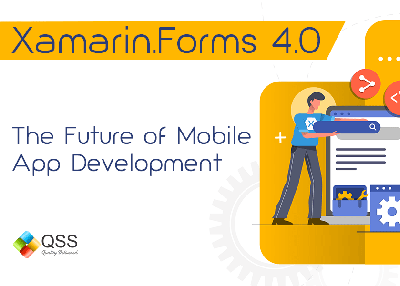 Big changes rolled out with the Introduction of Xamarin.Forms 4.0