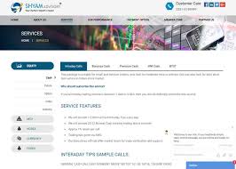 Get the Best Calls in Bank Nifty Tips