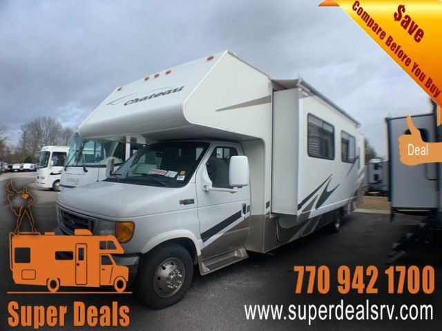 Find the best RV dealers in GA!!