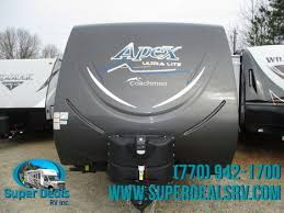 Get the best used RV for sale in GA!