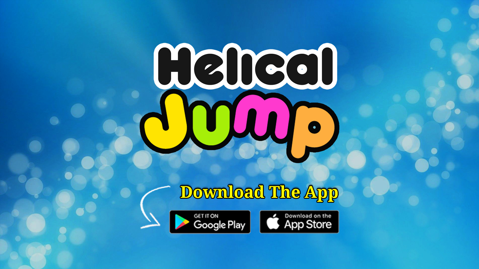 Download New Helix Jump Game