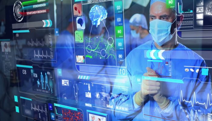 The future of HealthCare Tech in Next-Generation