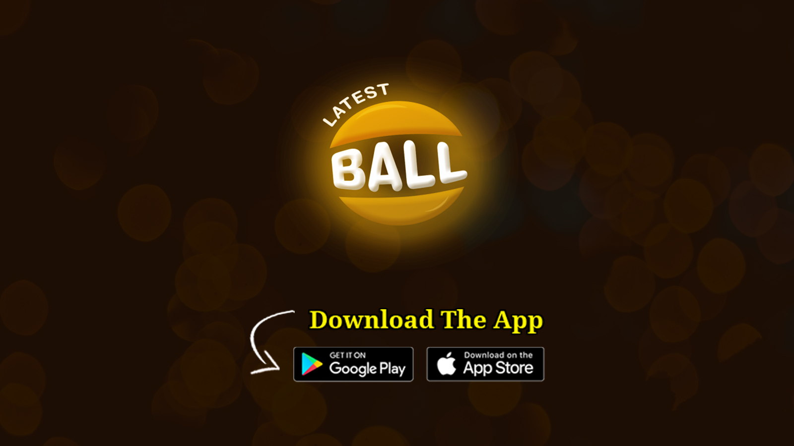 Download Latest BallRace Game App