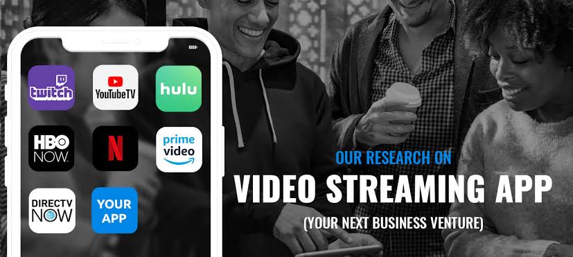 CONVERT YOUR VIDEO STREAMING BUSINESS INTO A SUCCESSFUL VENTURE WITH THE USE OF NETFLIX CLONE SCRIPT