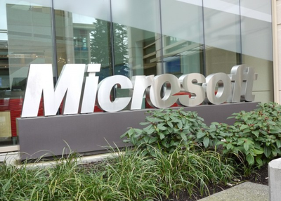 Microsoft 3Q17: Cloud, Office, Windows strong, Surface slumps