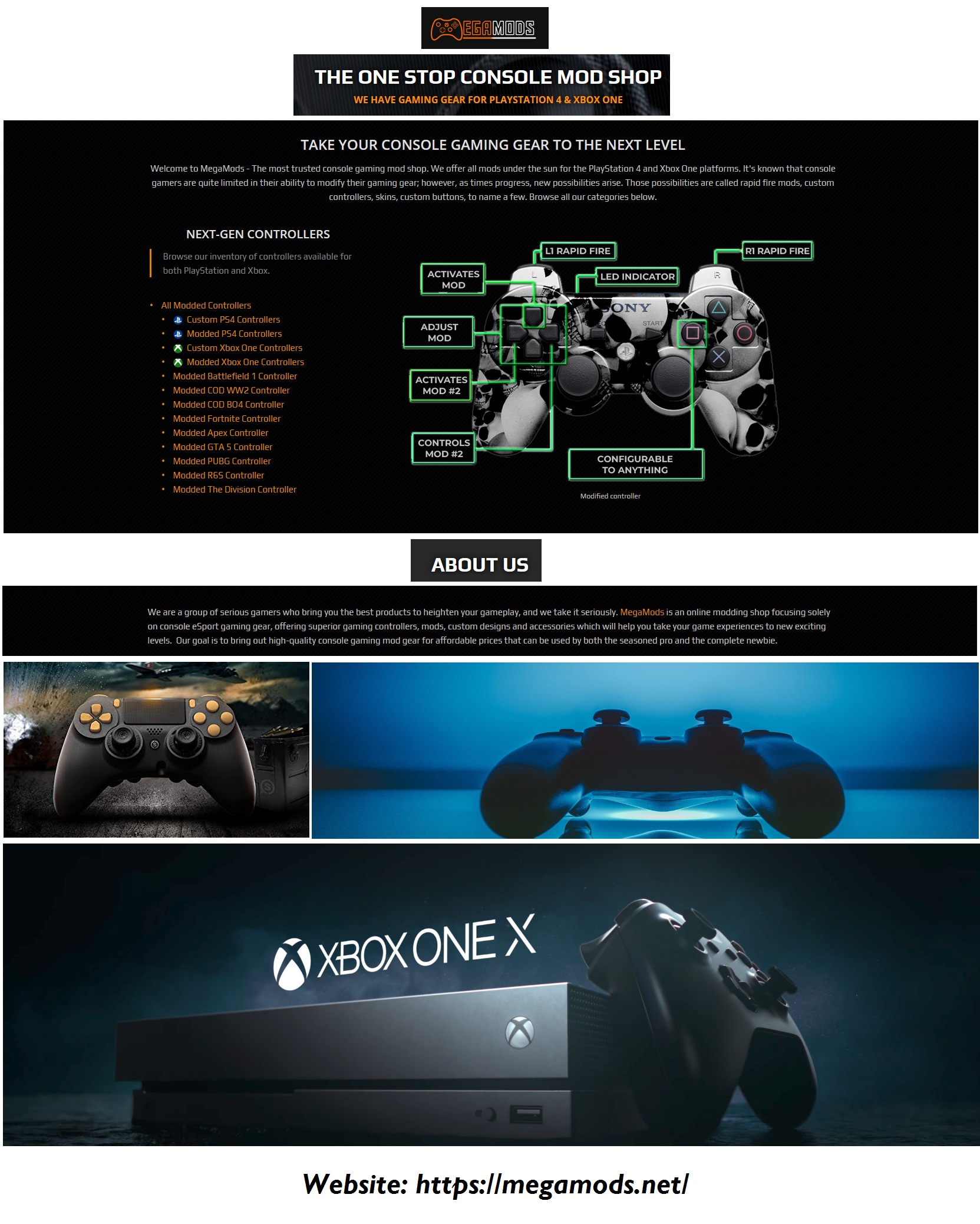 Best Playstation Parts