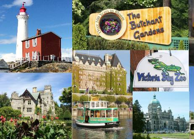 Best 3 Place to Travel in UK in Summer