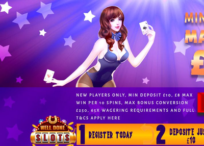 Beginners Guide to Online Slots for New Players