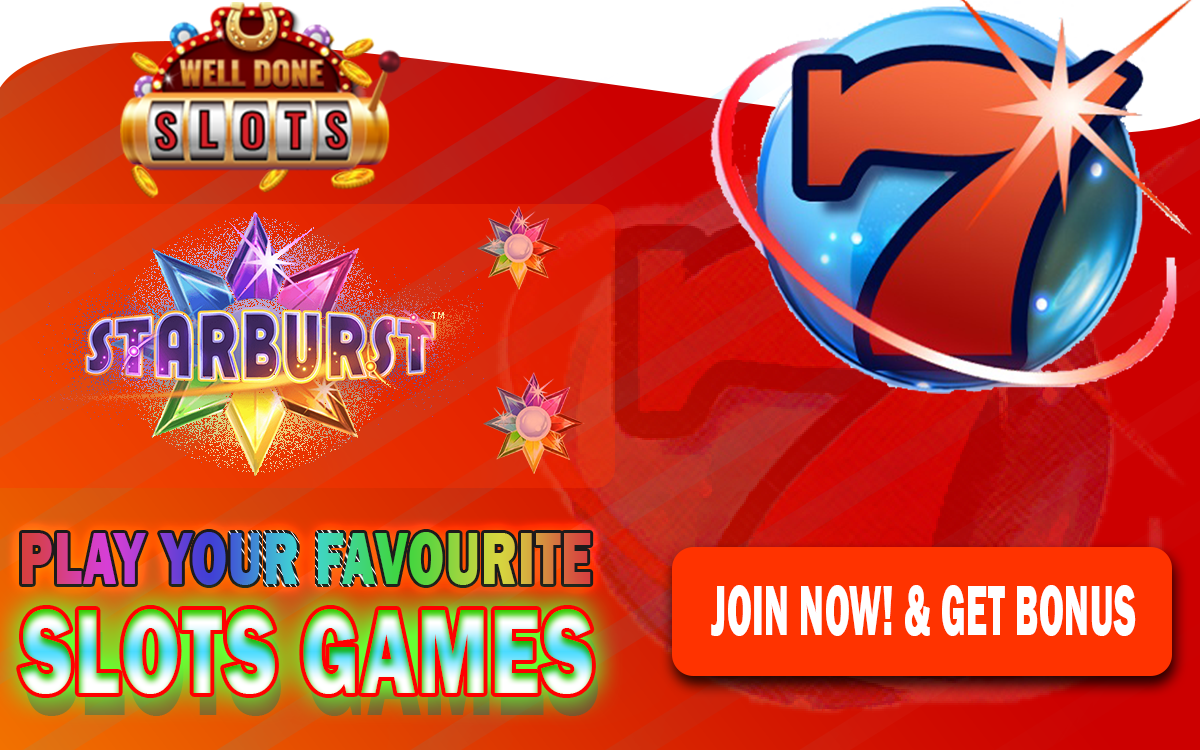 Three Best Playing Slots Games for UK Players