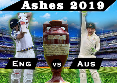 Eng Vs Aus Ashes 2019 All Details Fixtures, Match Dates and TV Schedule