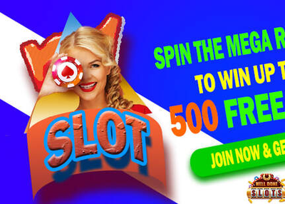 Four of the Best Easter Slots