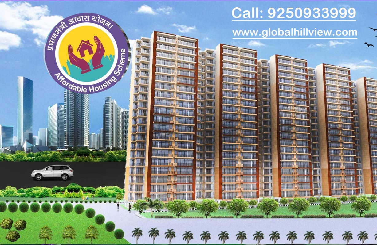 Breez Global Hill View Sohna Gurgaon