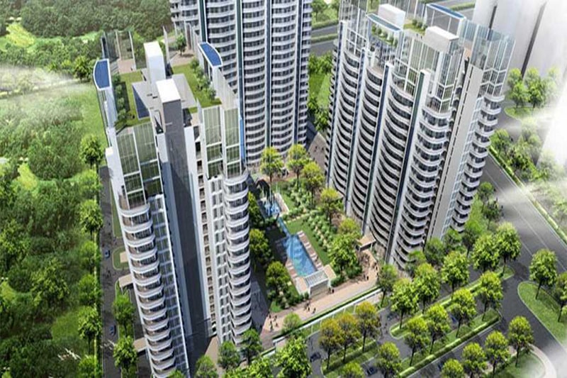 BPTP Park Generations Gurgaon