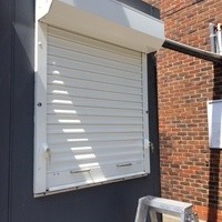 New Shutter Installers