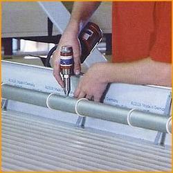 New Shutter Installers