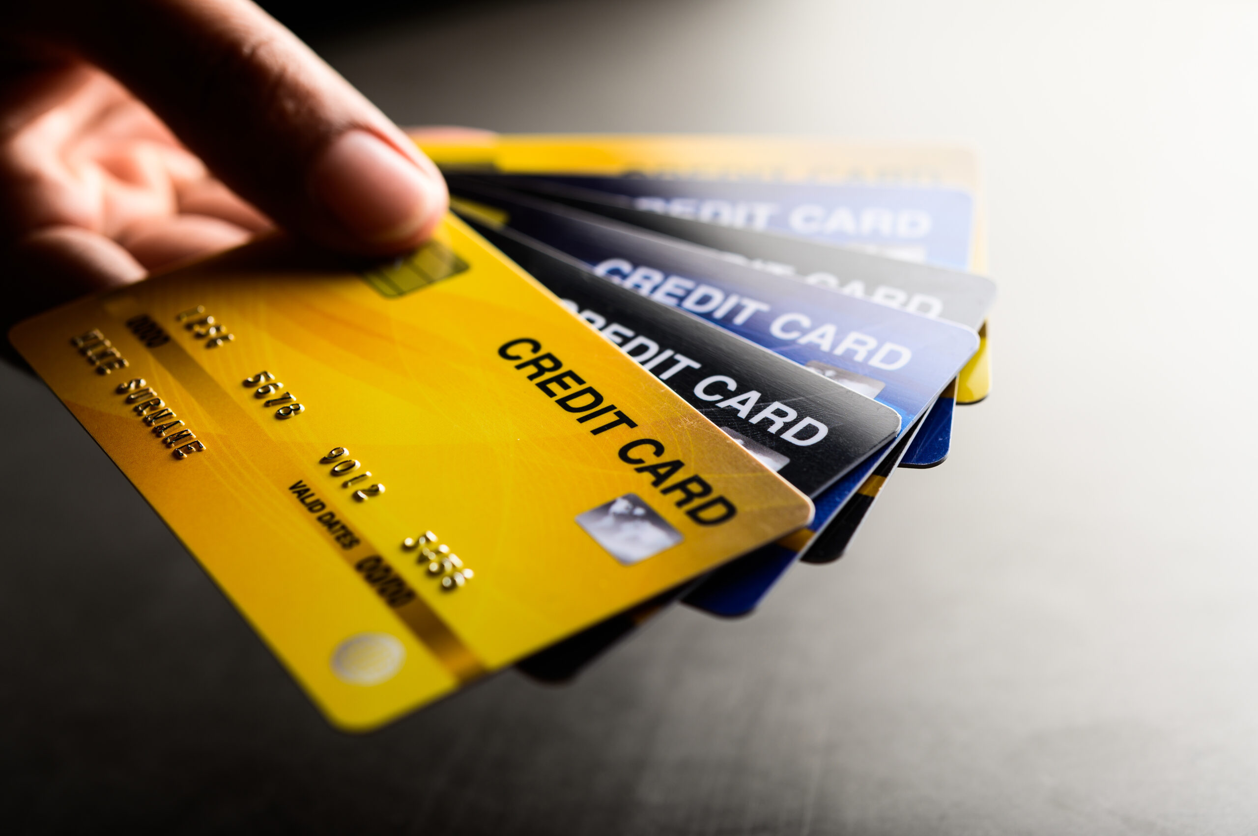What Is the Easiest Credit Card to Get Approved For?