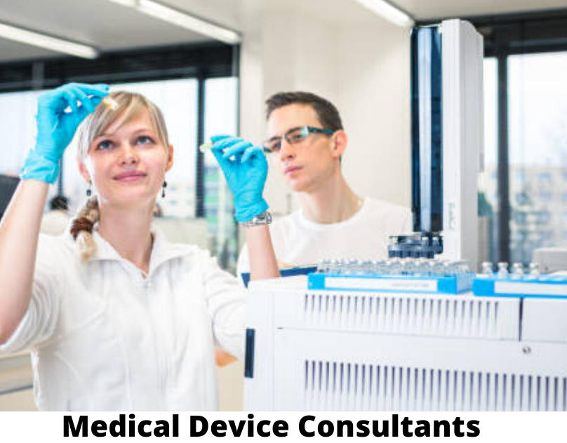 How Can Medical Device Consultants Insights Help to Save Time and Money?