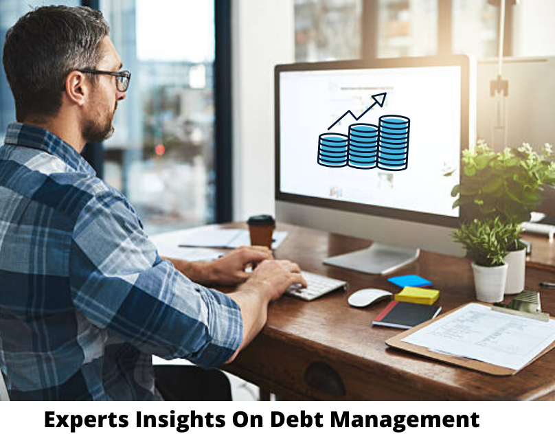 Experts Insights On Debt Management Plan