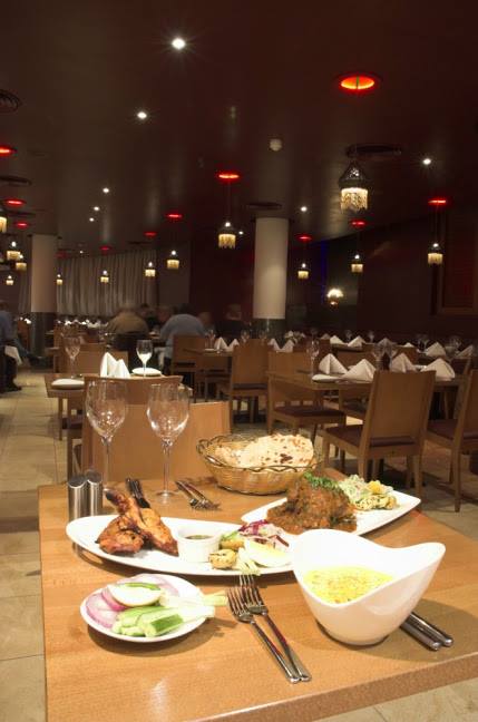 Best Indian restaurant near Surrey, UK – Roshni's Restaurant Staines