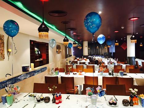 Best Curry House in Surrey – Roshni’s Restaurant