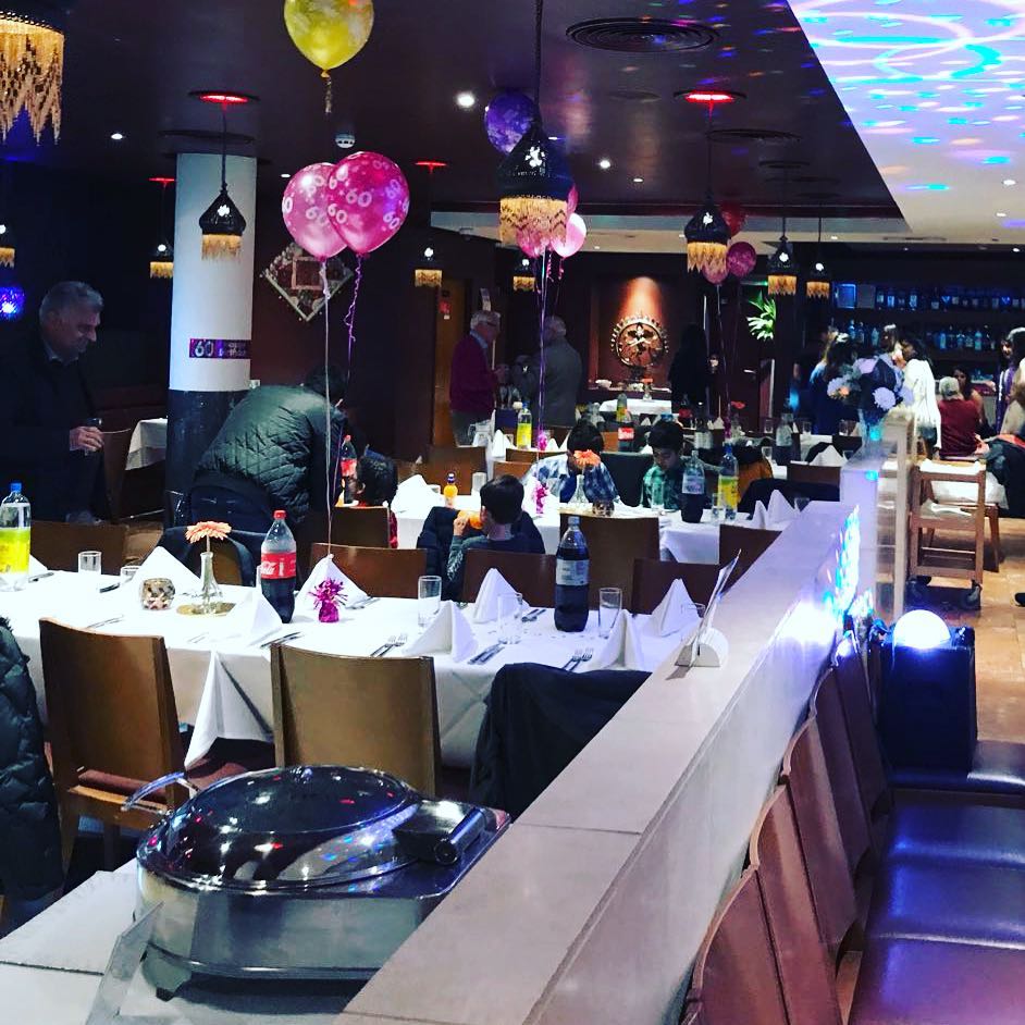 Roshni restaurant staines  – Roshni’s Restaurant