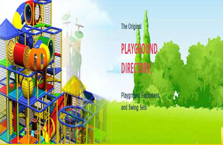 High-Quality Yet Affordable Swing Sets and Safety Surfacing Products