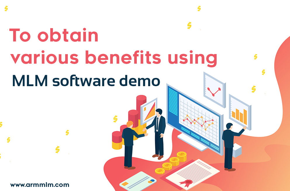 MLM Software Demo: Best Way to Choose the Solution