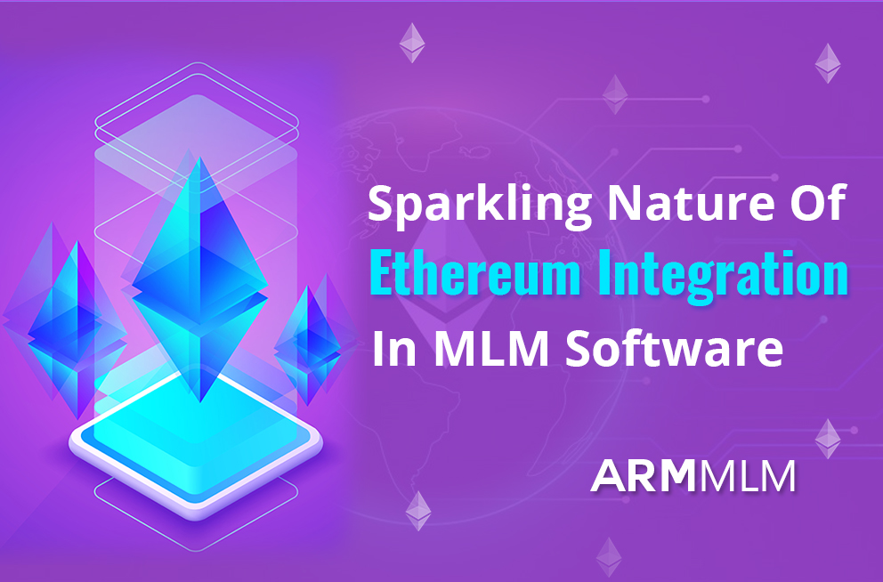 Robust Functionality of Ethereum MLM Software
