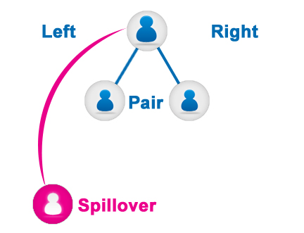 Choose a multi dimensional Binary MLM plan
