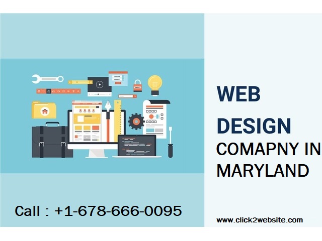 Best SEO Company in Maryland