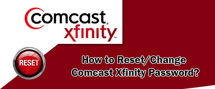 Call- 1-800-316-3088 Steps to Recover Comcast Email Password
