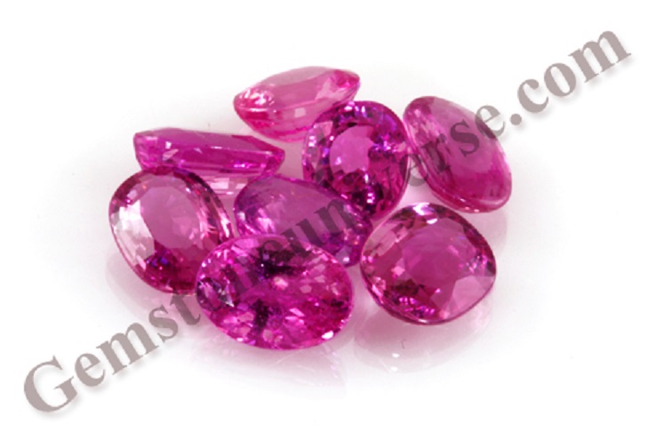 Ruby Stone Price | Ruby Price | Ruby Gemstone Prices | India, US, etc.