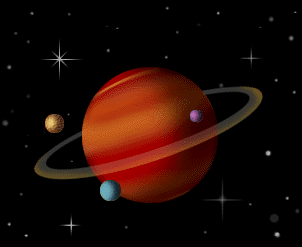 Shani Transit 2015, 2016 - Gemstone Universe