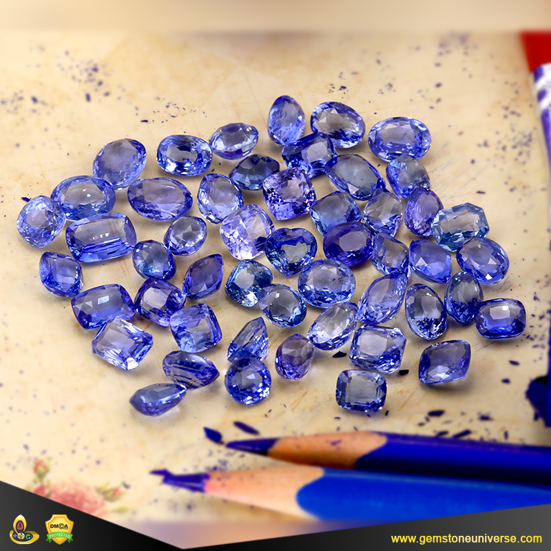 Who Can Wear Blue Sapphire Gemstone | Blue Sapphire Astrology