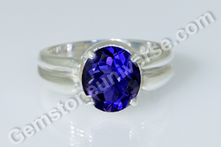 Neeli Stone | Iolite Stone Benefits | Nili Stone | Iolite Benefits
