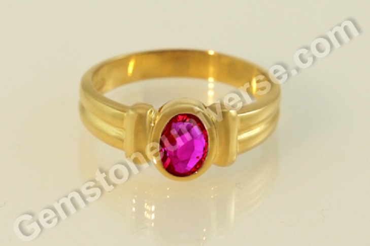 Who Should not Wear Ruby | Ruby Stone Astrology | Gemstone for Sun