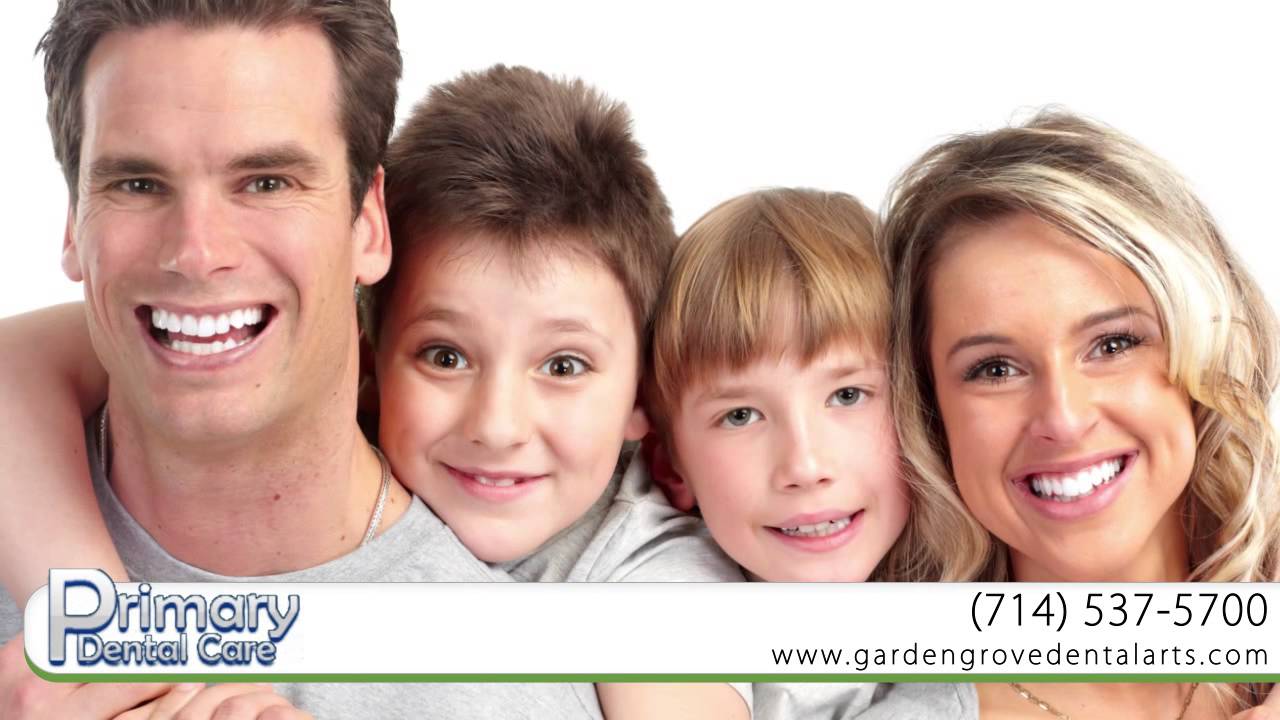 Why Regular Visits to a Children Dentist in Fountain Valley Are Essential