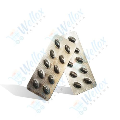 Vidalista Black 80 MG, Black Tadalafil, Cheap Tadalafil Pill, Price