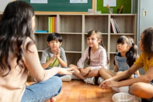 Kids speech language Vaughan to Encourage Language Development in Everyday Life