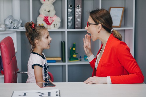 Understand the Basics of Speech and Language Therapy