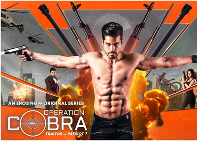 Operation Cobra Hindi Movie High Quality Download